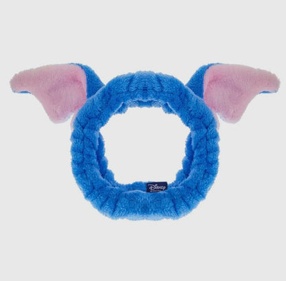 Mad Beauty Disney Stitch Denim Headband