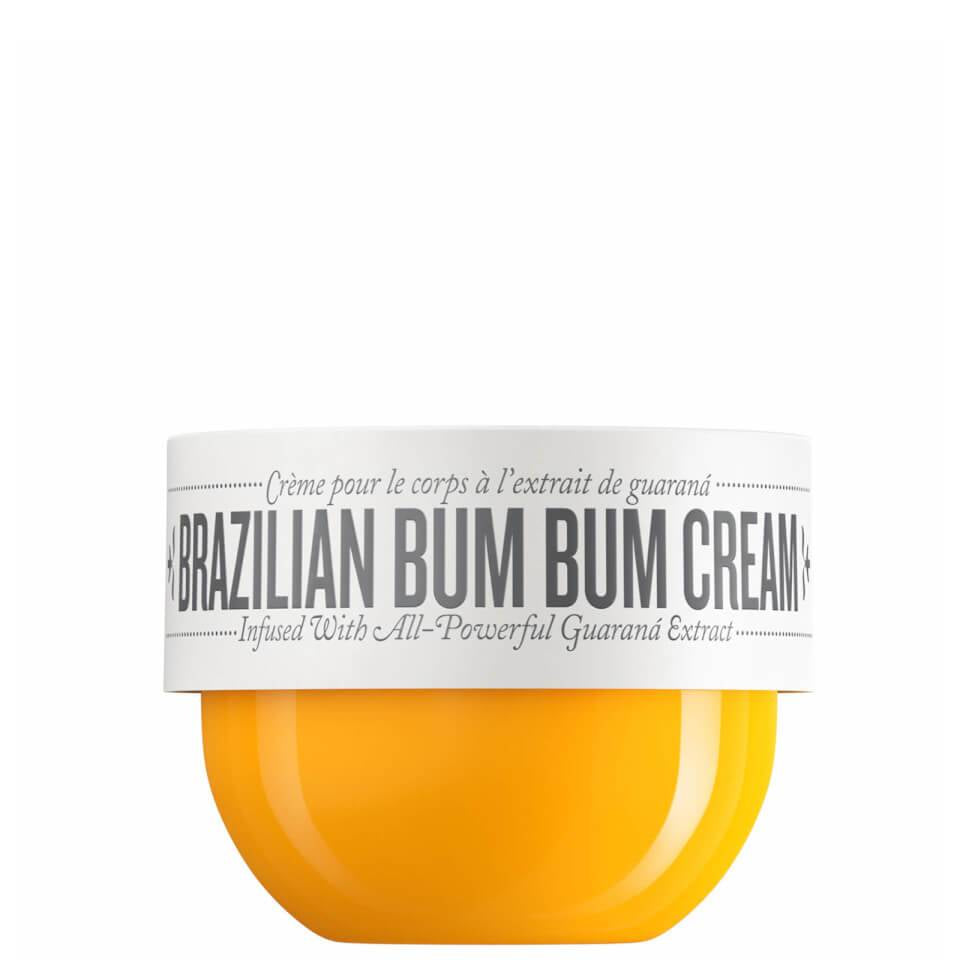 Brazilian Bum Bum Cream Carpet Freshener