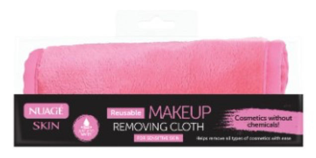 Make Up Removing Cloth