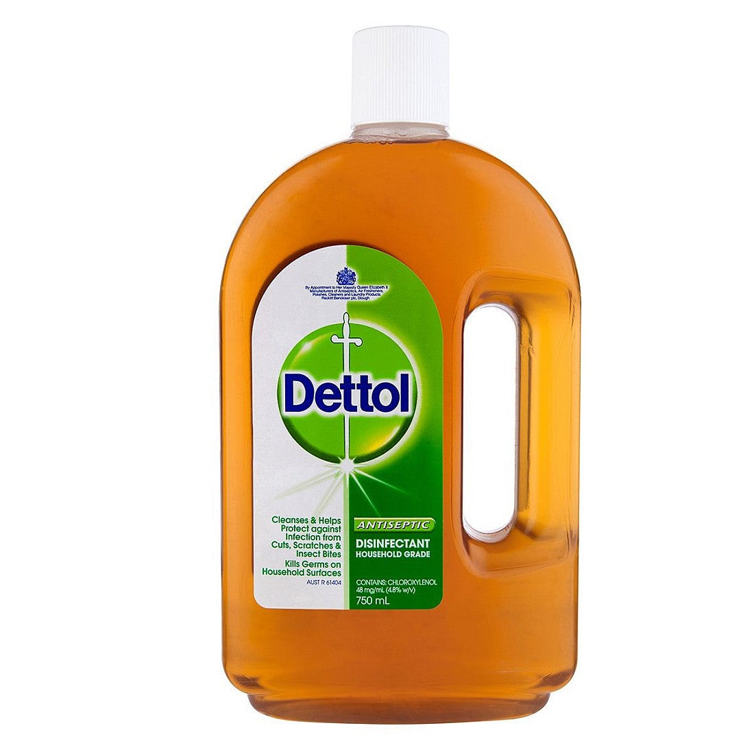 Dettol Sizzle Pots