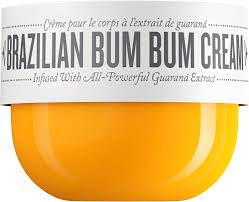 Brazilian Bum Bum Cream Snapbar