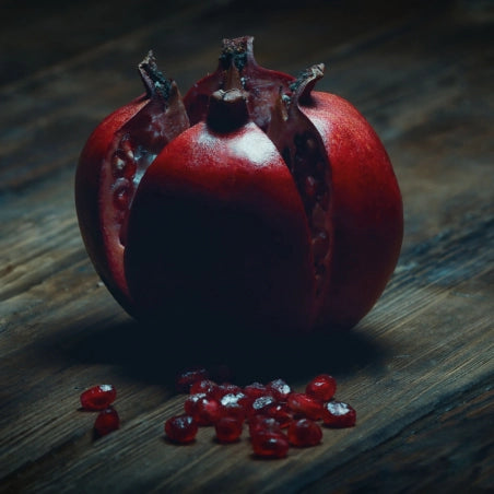 Pomegranate Noir